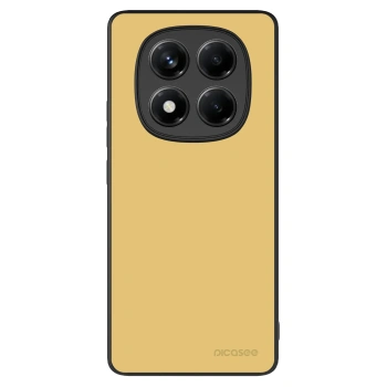 Picasee ULTIMATE CASE za Xiaomi Redmi Note 14 Pro+ 5G - Canary Crystal