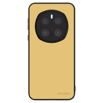 Maskica za Honor Magic7 Pro 5G - Canary Crystal