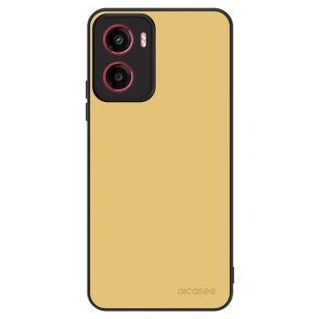 Maskica za Motorola Moto G05 - Canary Crystal