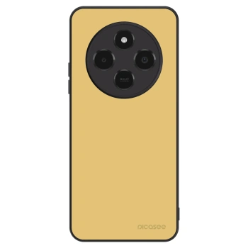 Maskica za Xiaomi Poco C75 - Canary Crystal