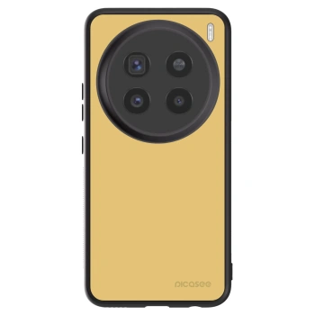 Maskica za Vivo X200 Pro - Canary Crystal