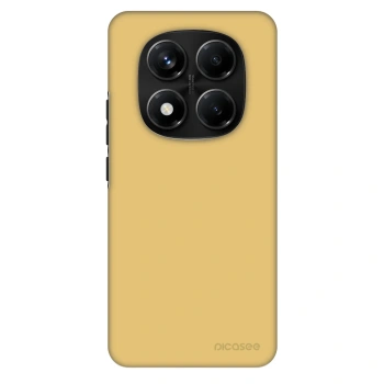 Maskica za Xiaomi Redmi Note 14 Pro+ 5G - Canary Crystal