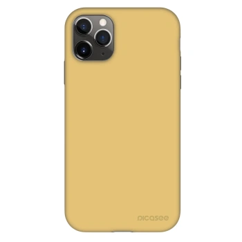 Maskica za Apple iPhone 11 Pro - Canary Crystal