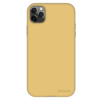 Maskica za Apple iPhone 11 Pro Max - Canary Crystal