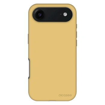 Maskica za Apple iPhone Air - Canary Crystal