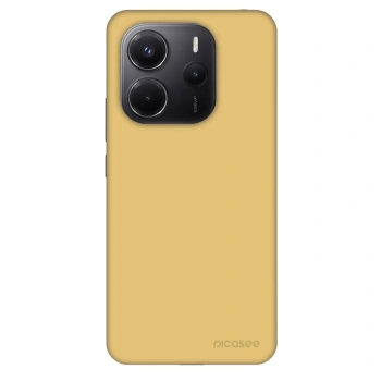 Maskica za Xiaomi Redmi Note 14 4G - Canary Crystal