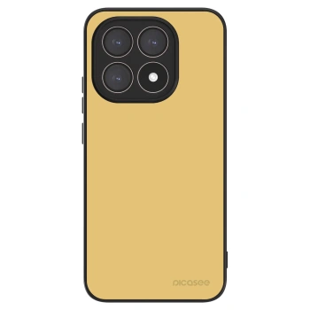 Maskica za Xiaomi 15T - Canary Crystal