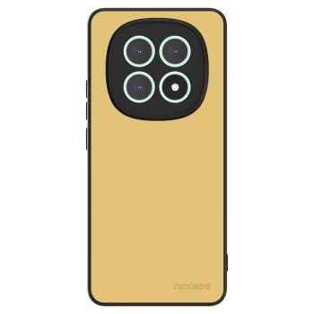Maskica za Xiaomi Redmi Note 15 - Canary Crystal
