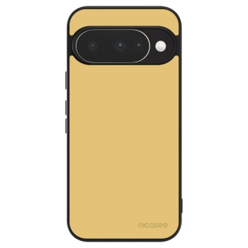 Maskica za Google Pixel 10 - Canary Crystal