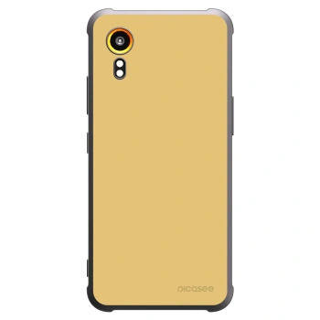 Maskica za Samsung Galaxy Xcover 7 - Canary Crystal