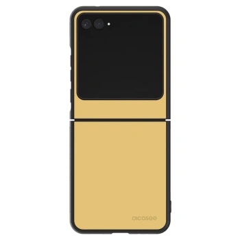 Maskica za Motorola Razr 60 - Canary Crystal