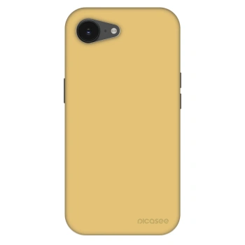 Maskica za Apple iPhone 17e - Canary Crystal