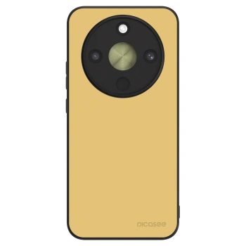 Maskica za Honor Magic8 Lite 5G - Canary Crystal