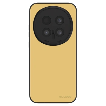 Maskica za Honor Magic8 Pro 5G - Canary Crystal