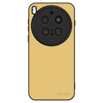 Maskica za Vivo X300 Pro - Canary Crystal