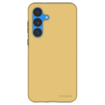 Maskica za Samsung Galaxy S25 FE 5G - Canary Crystal