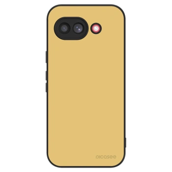 Maskica za Google Pixel 10a - Canary Crystal