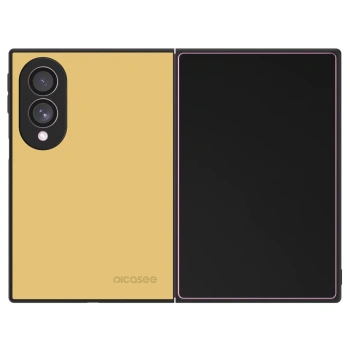 Maskica za Samsung Galaxy Z Fold8 5G - Canary Crystal