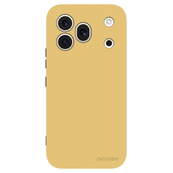Maskica za Honor 600 Pro - Canary Crystal
