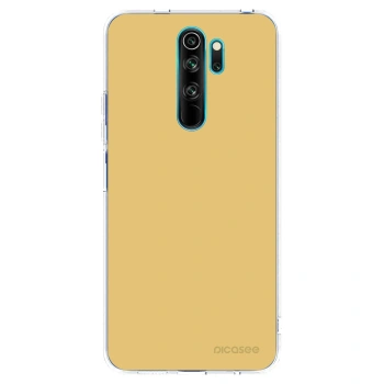 Maskica za Xiaomi Redmi Note 8 Pro - Canary Crystal