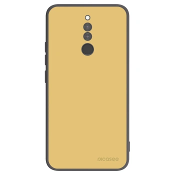 Maskica za Xiaomi Redmi 8 - Canary Crystal