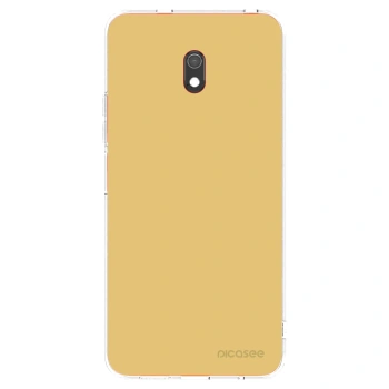 Maskica za Xiaomi Redmi 8A - Canary Crystal