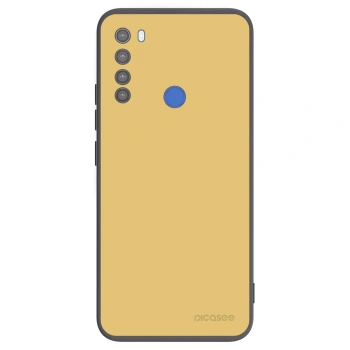Maskica za Xiaomi Redmi Note 8T - Canary Crystal