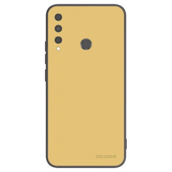 Maskica za Huawei P40 Lite E - Canary Crystal