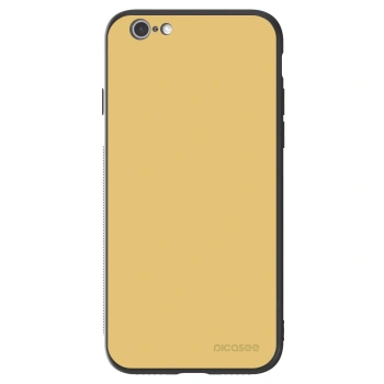 Maskica za Apple iPhone 6/6S - Canary Crystal