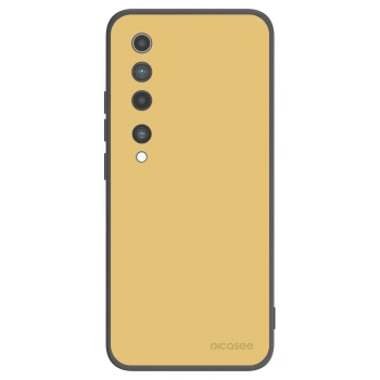Maskica za Xiaomi Mi 10 - Canary Crystal