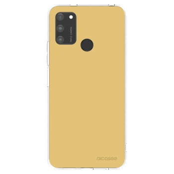 Maskica za Honor 9A - Canary Crystal