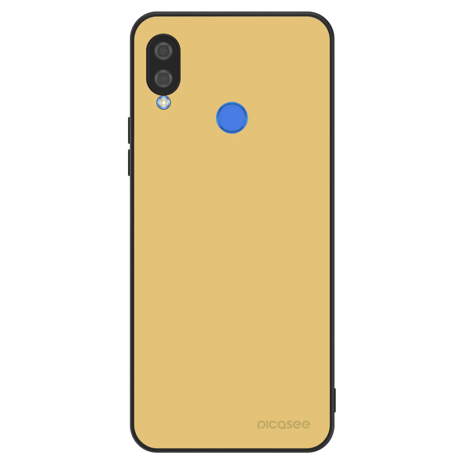 Picasee ULTIMATE CASE za Huawei Nova 3 - Canary Crystal