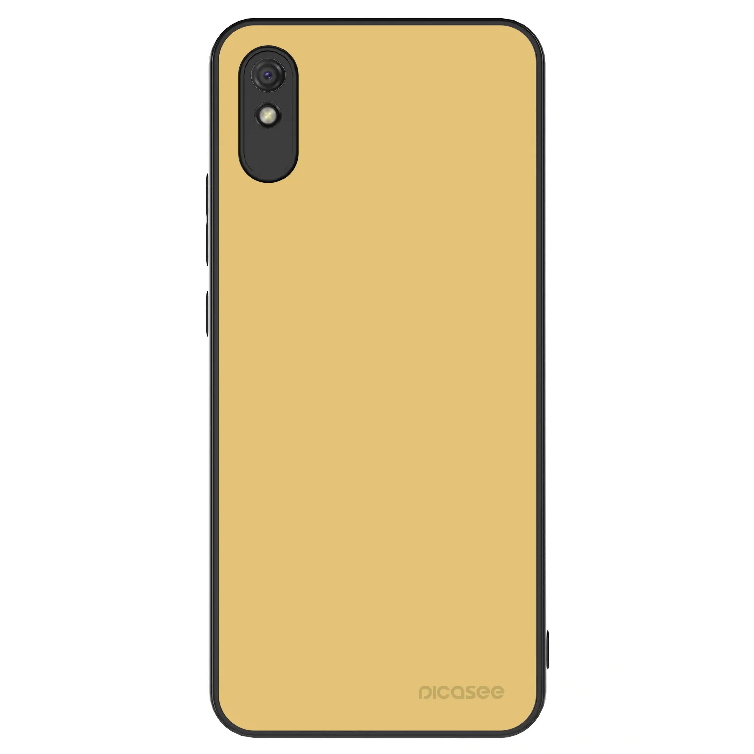 Picasee ULTIMATE CASE za Xiaomi Redmi 9AT - Canary Crystal