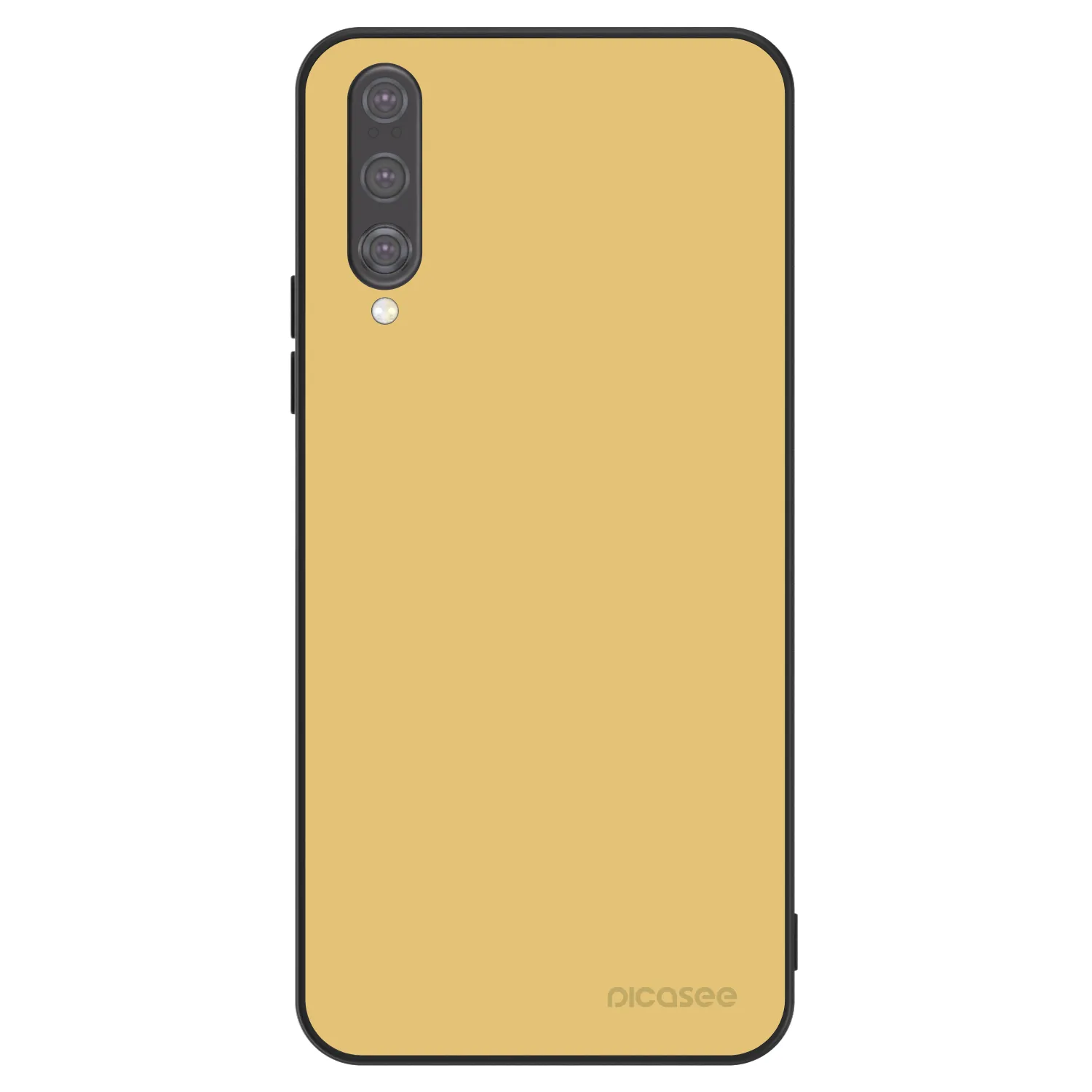 Picasee ULTIMATE CASE za Huawei P20 Pro - Canary Crystal