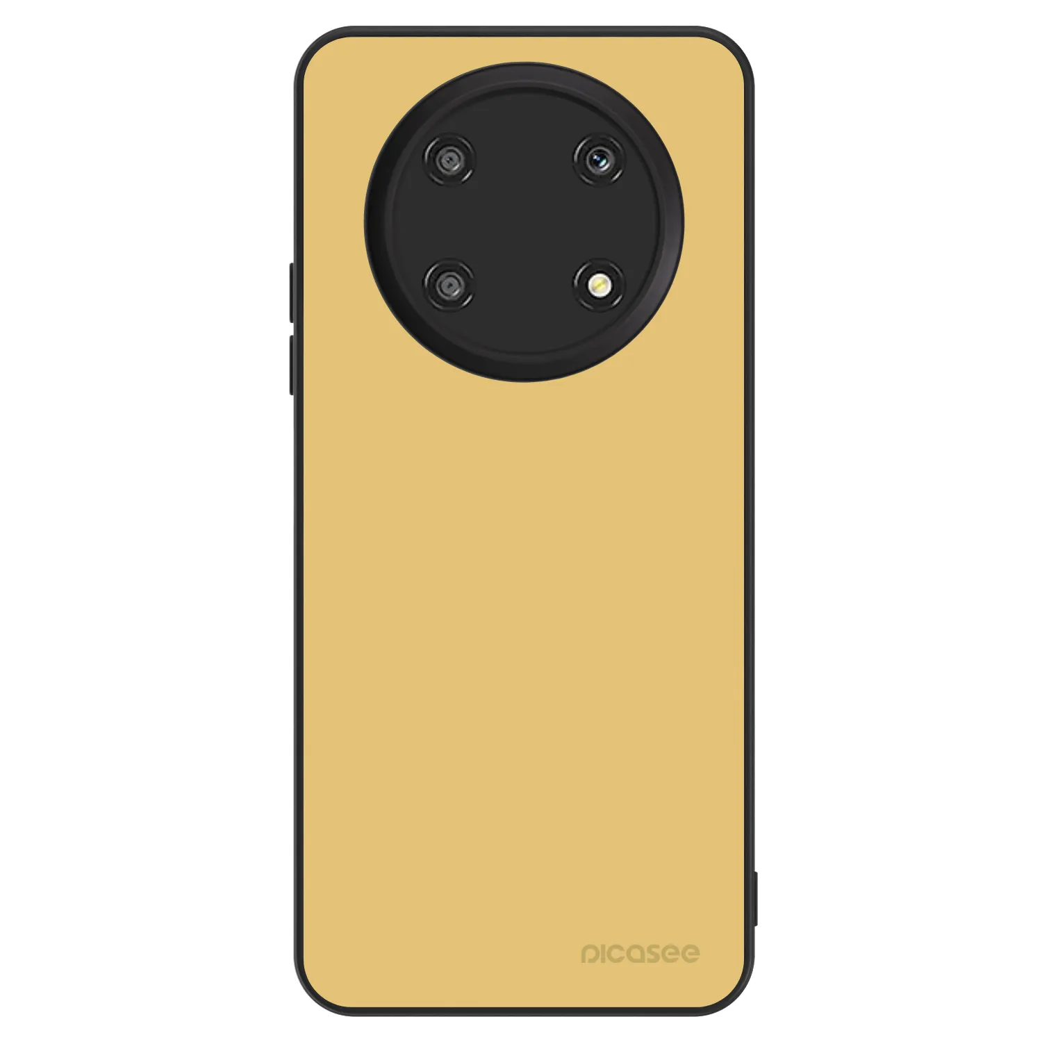 Picasee ULTIMATE CASE za Honor Magic4 Lite 5G - Canary Crystal