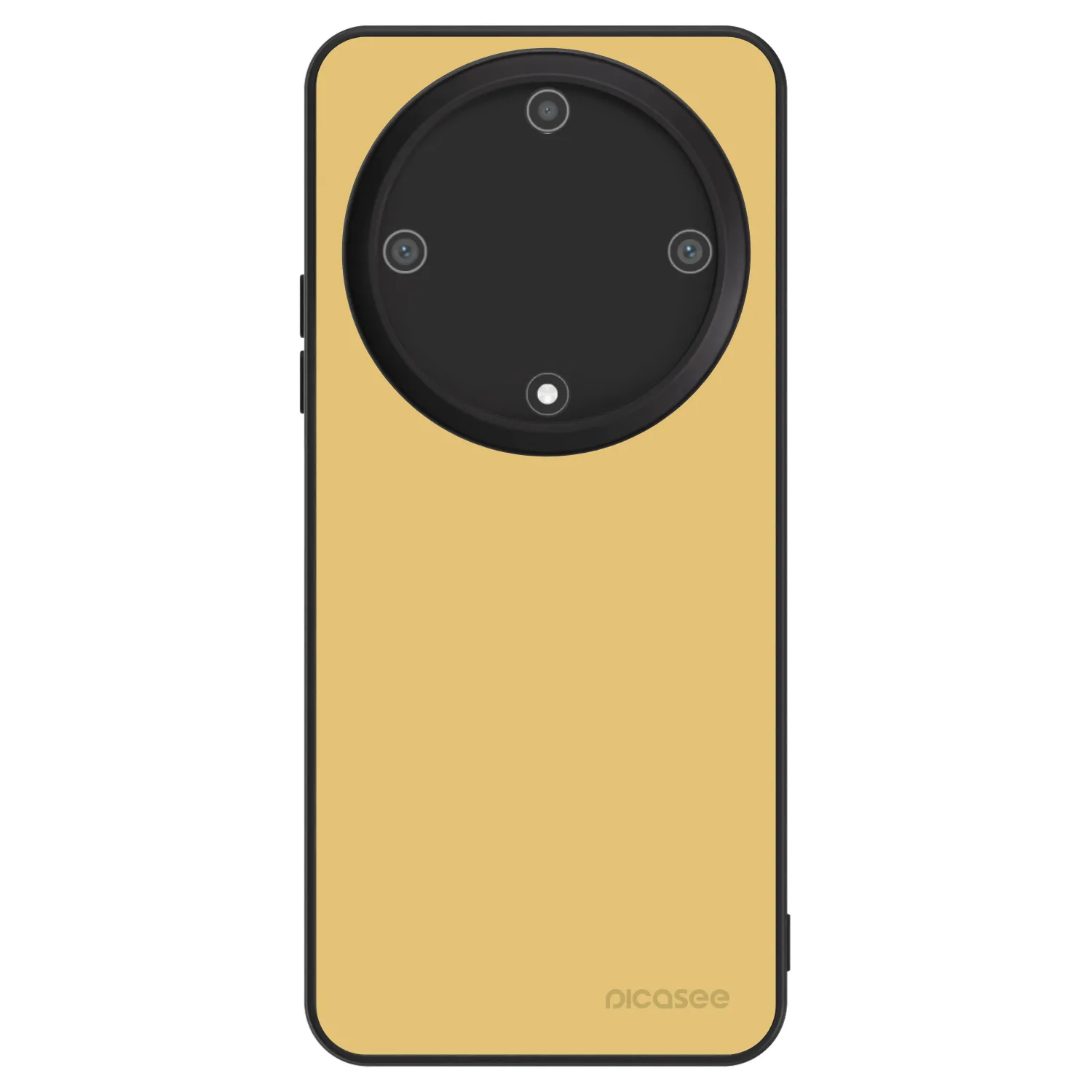 Picasee ULTIMATE CASE za Honor Magic5 Lite 5G - Canary Crystal