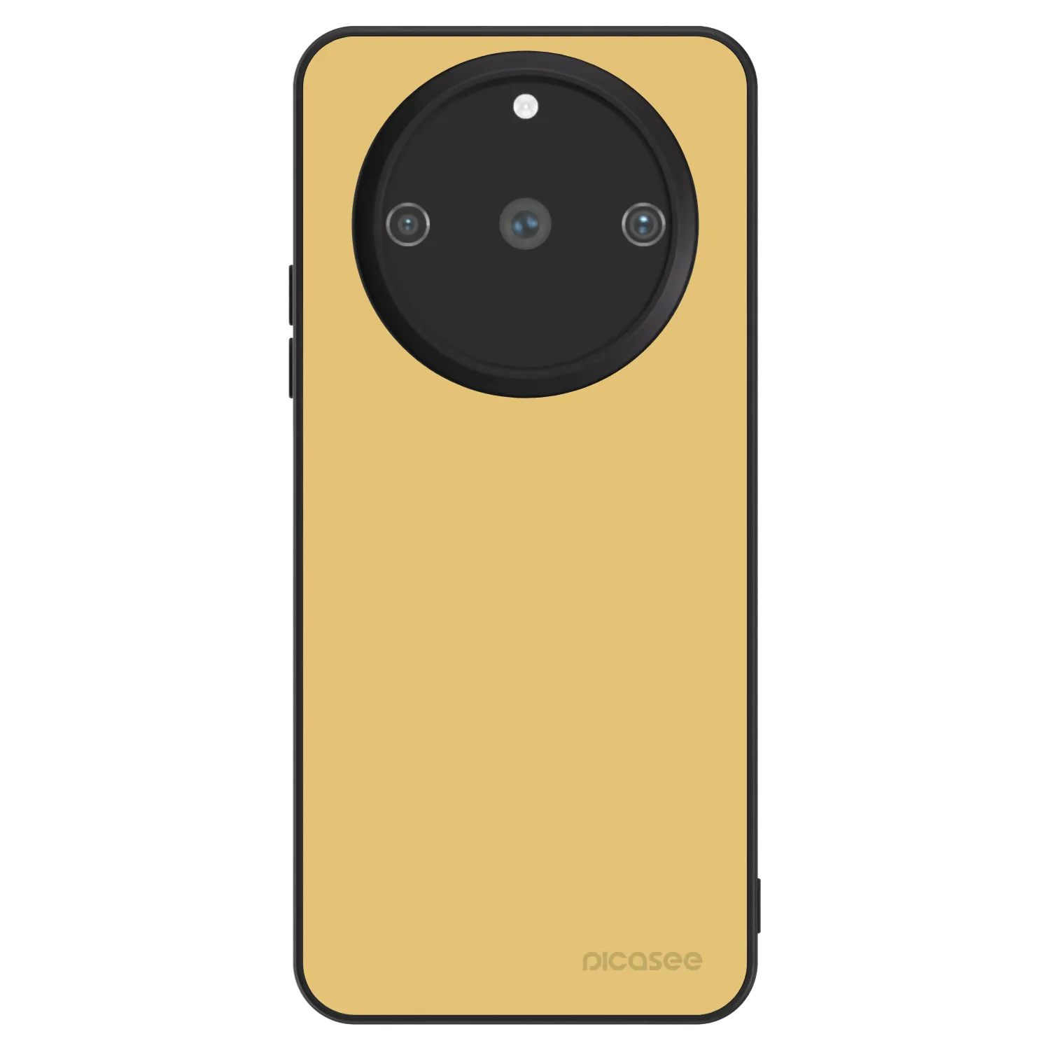 Picasee ULTIMATE CASE za Realme 11 Pro+ - Canary Crystal