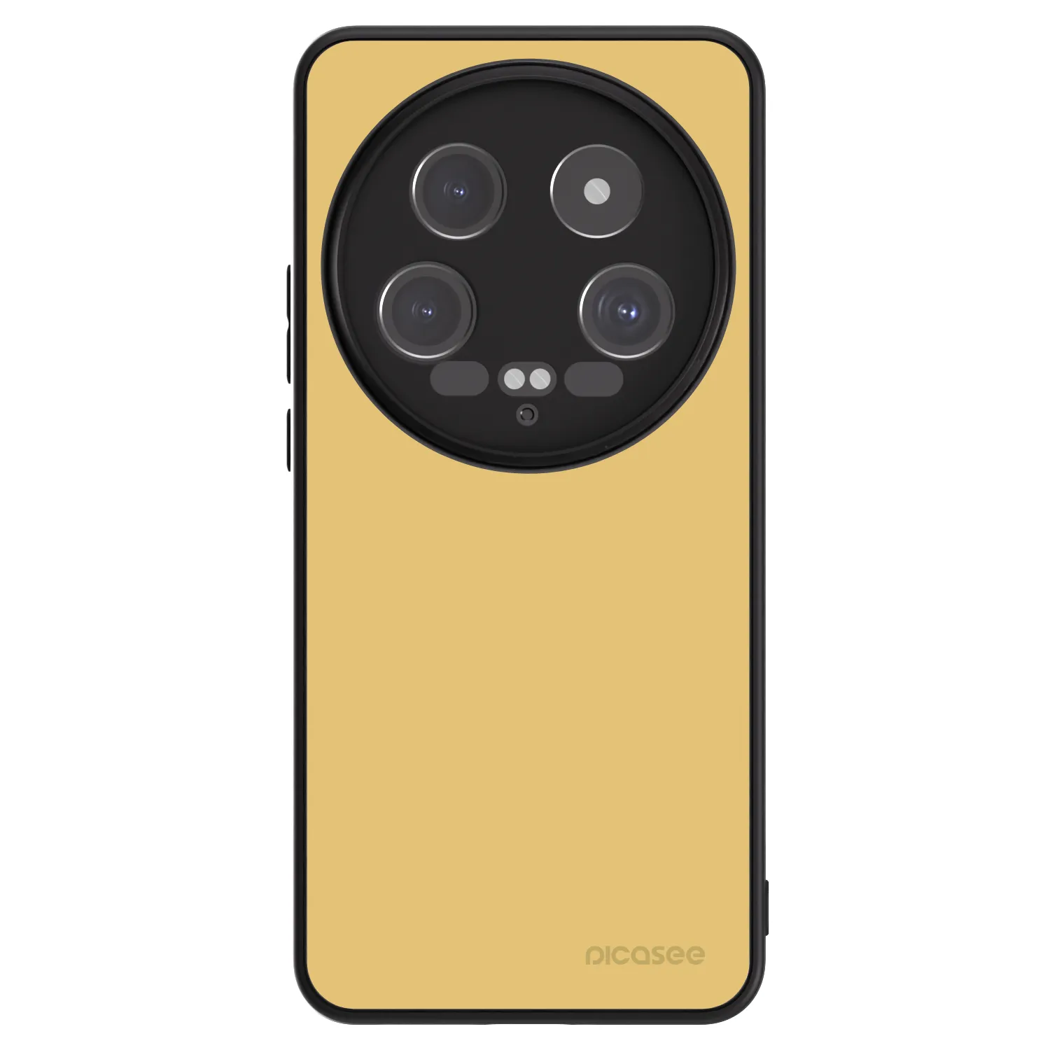 Picasee ULTIMATE CASE za Xiaomi 14 Ultra - Canary Crystal