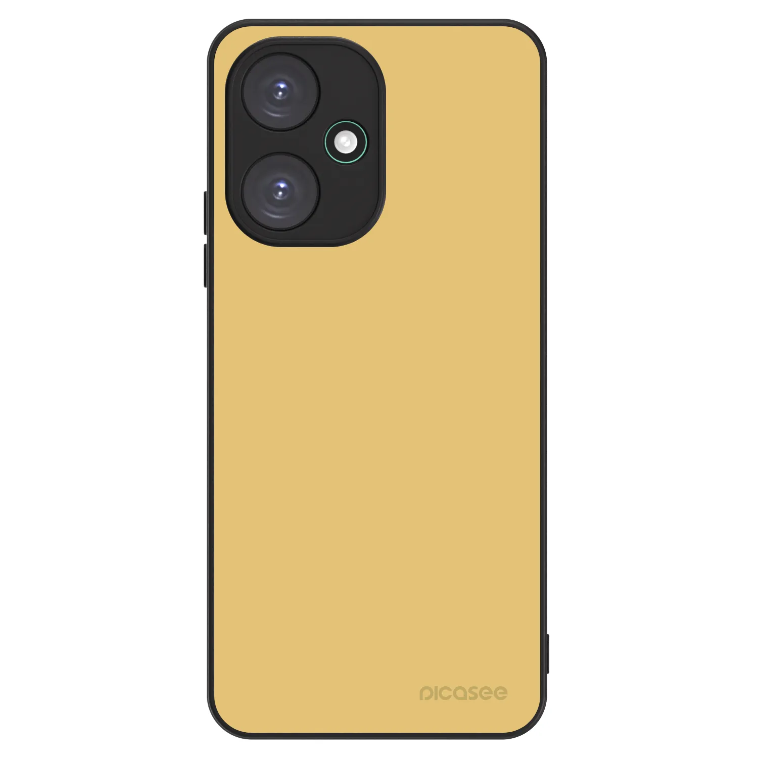 Picasee ULTIMATE CASE za Xiaomi Redmi 13C 5G - Canary Crystal