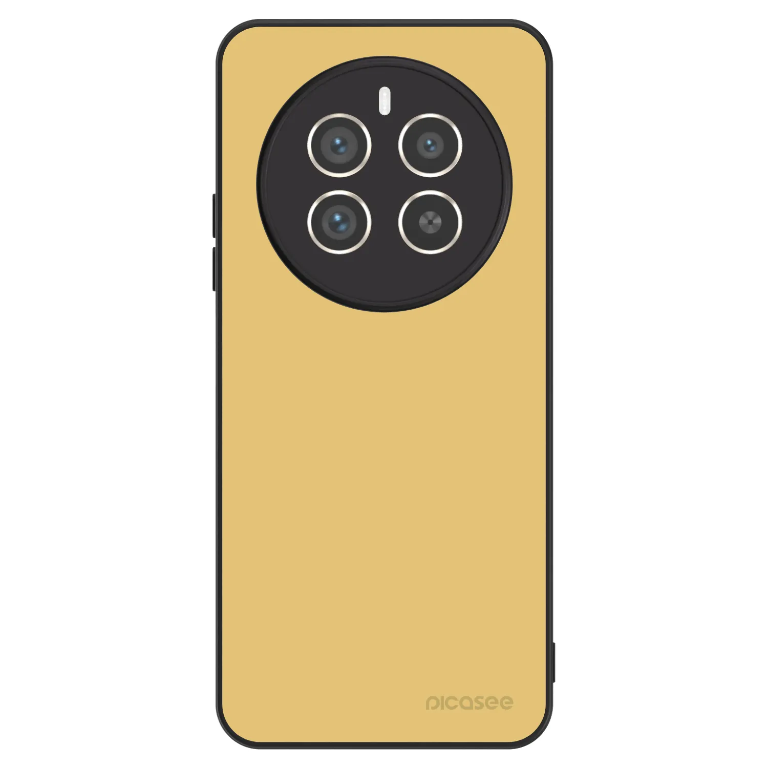 Picasee ULTIMATE CASE za Realme 12 Pro 5G - Canary Crystal