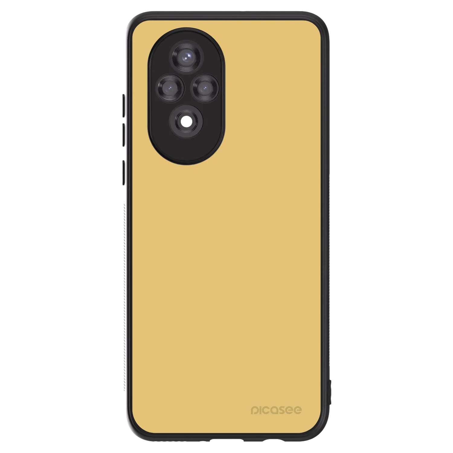 Picasee ULTIMATE CASE za Honor 200 5G - Canary Crystal