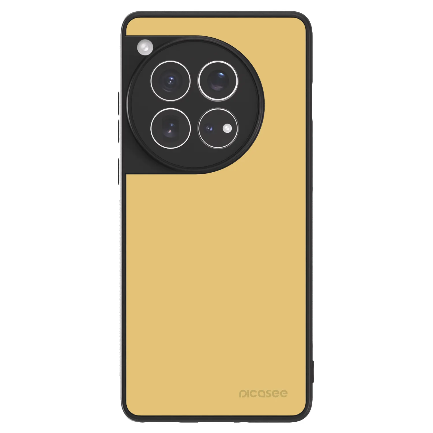 Picasee ULTIMATE CASE za OnePlus 12 5G - Canary Crystal