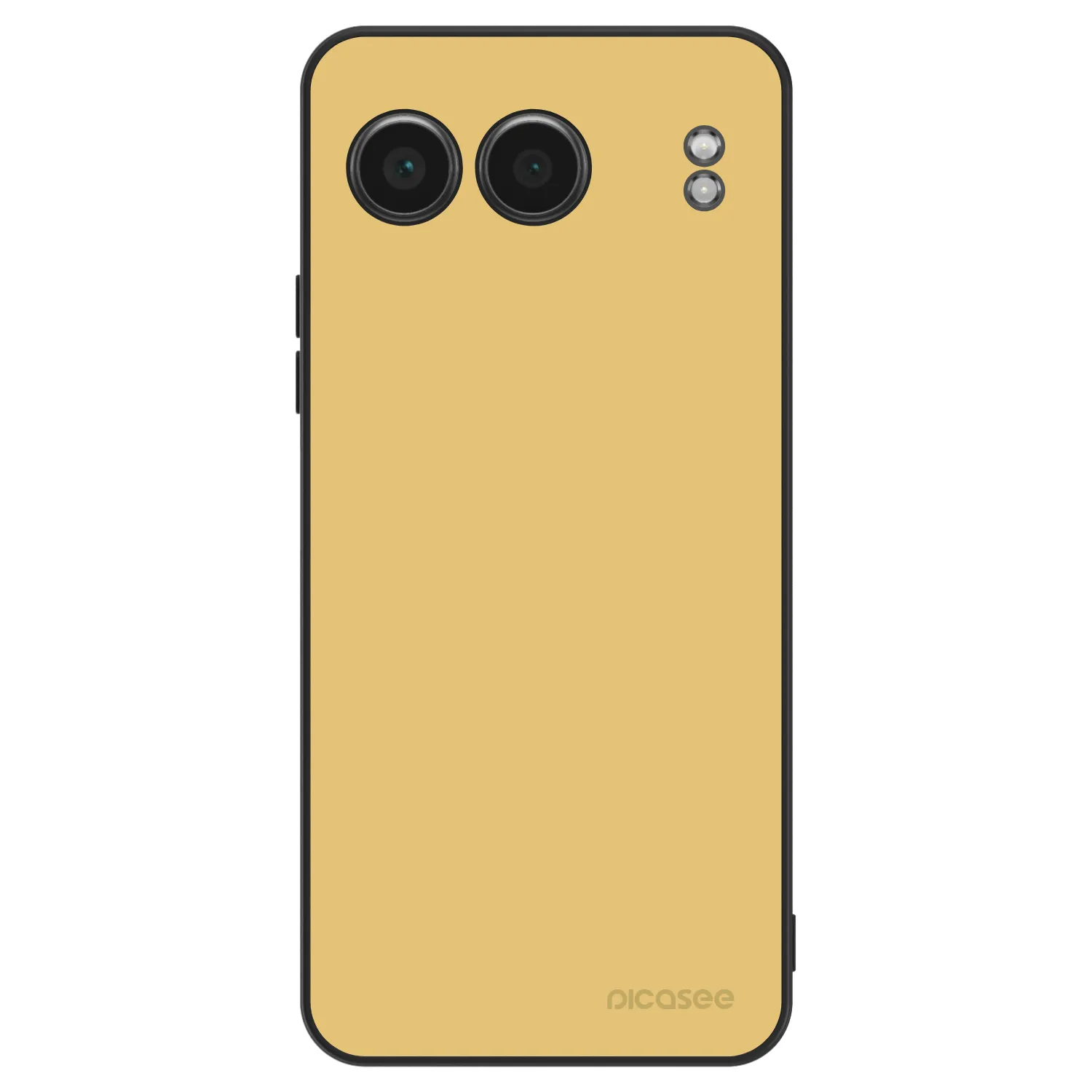 Picasee ULTIMATE CASE za OnePlus Nord 4 - Canary Crystal