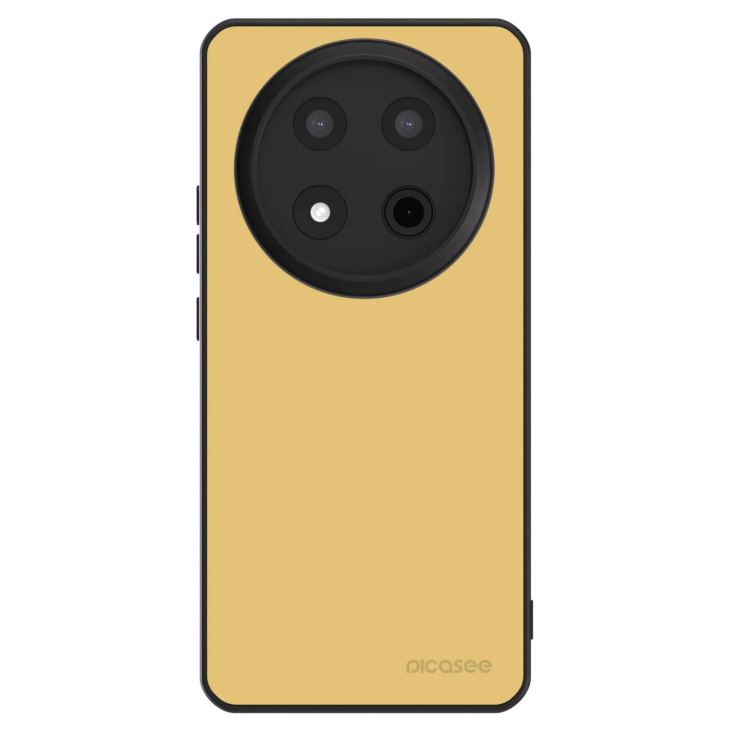 Picasee ULTIMATE CASE za Honor Magic7 Lite 5G - Canary Crystal
