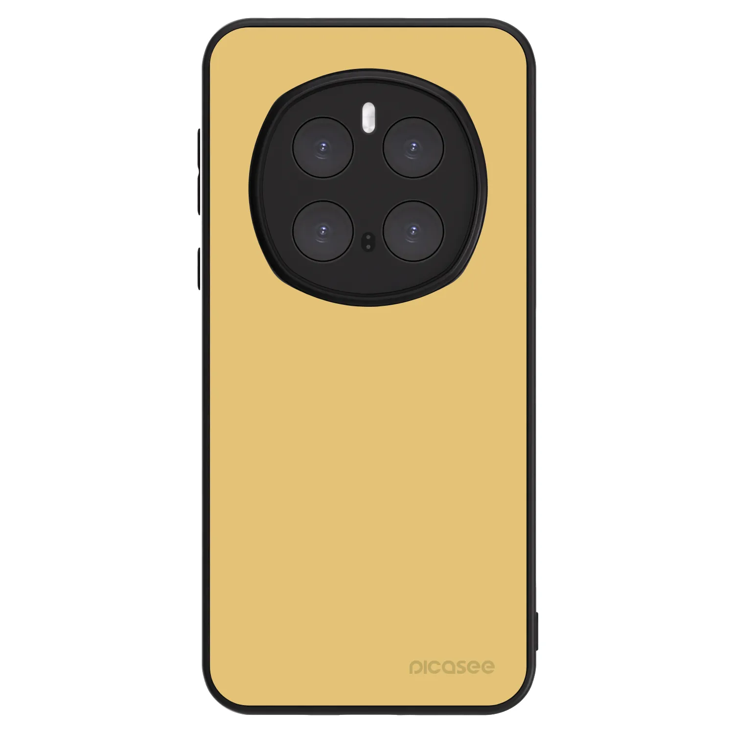 Picasee ULTIMATE CASE za Honor Magic7 Pro 5G - Canary Crystal