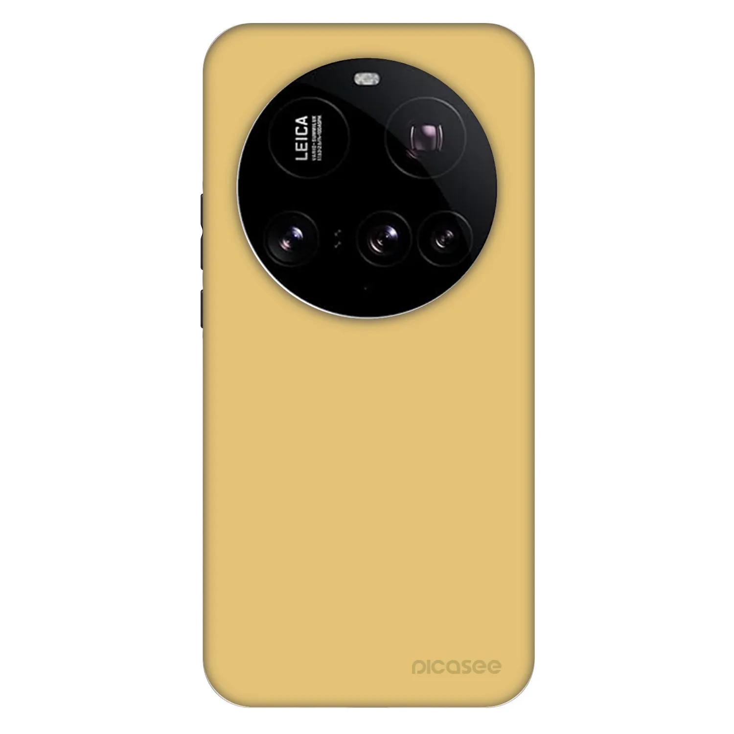 Picasee Fashion Case za Xiaomi 15 Ultra - Canary Crystal