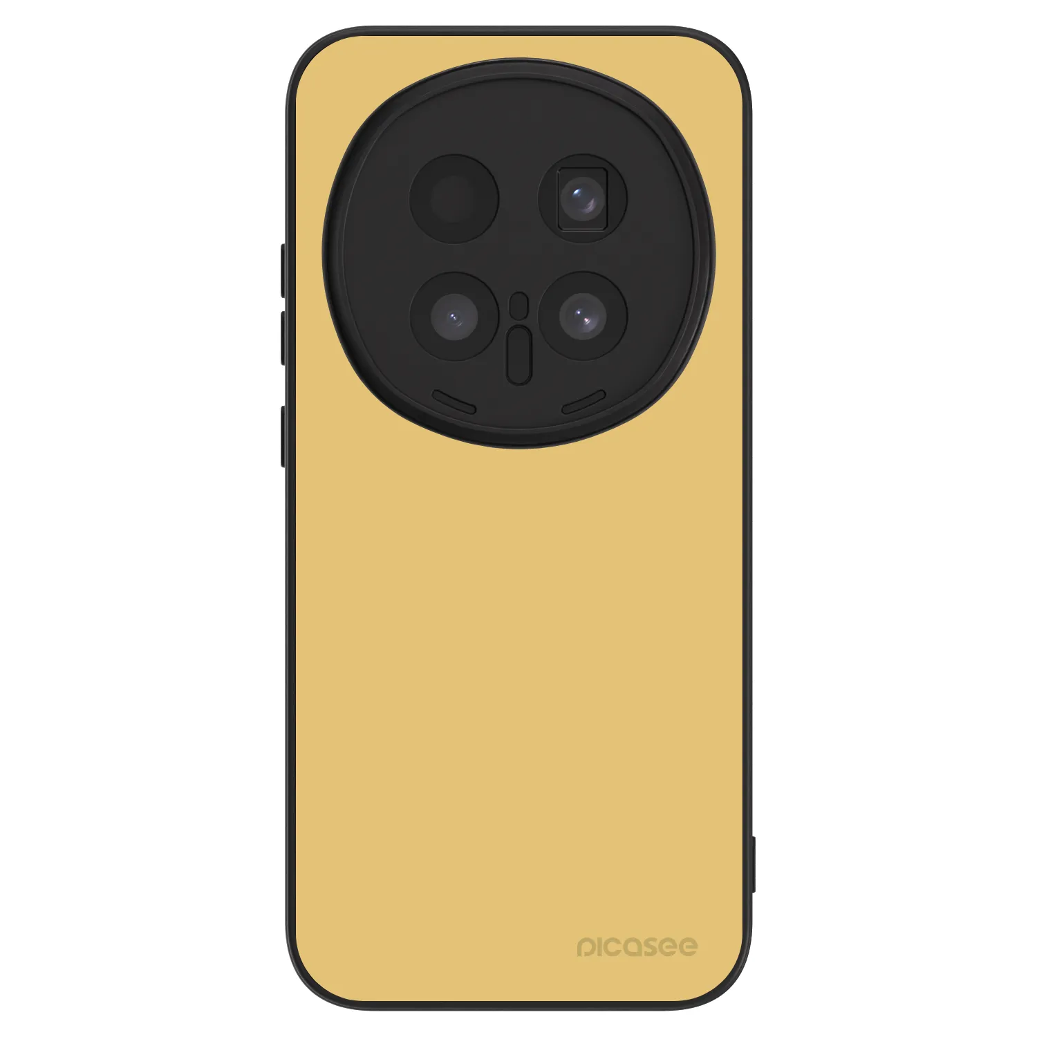 Picasee ULTIMATE CASE za Honor Magic8 Pro 5G - Canary Crystal