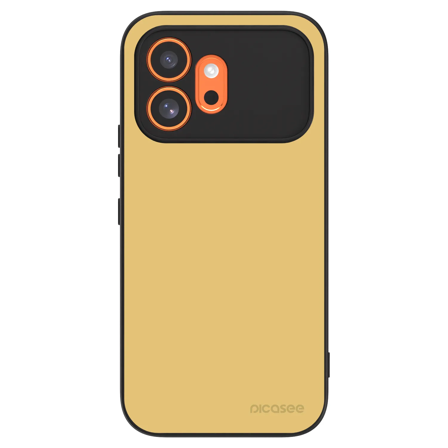 Picasee ULTIMATE CASE za Honor 600 - Canary Crystal