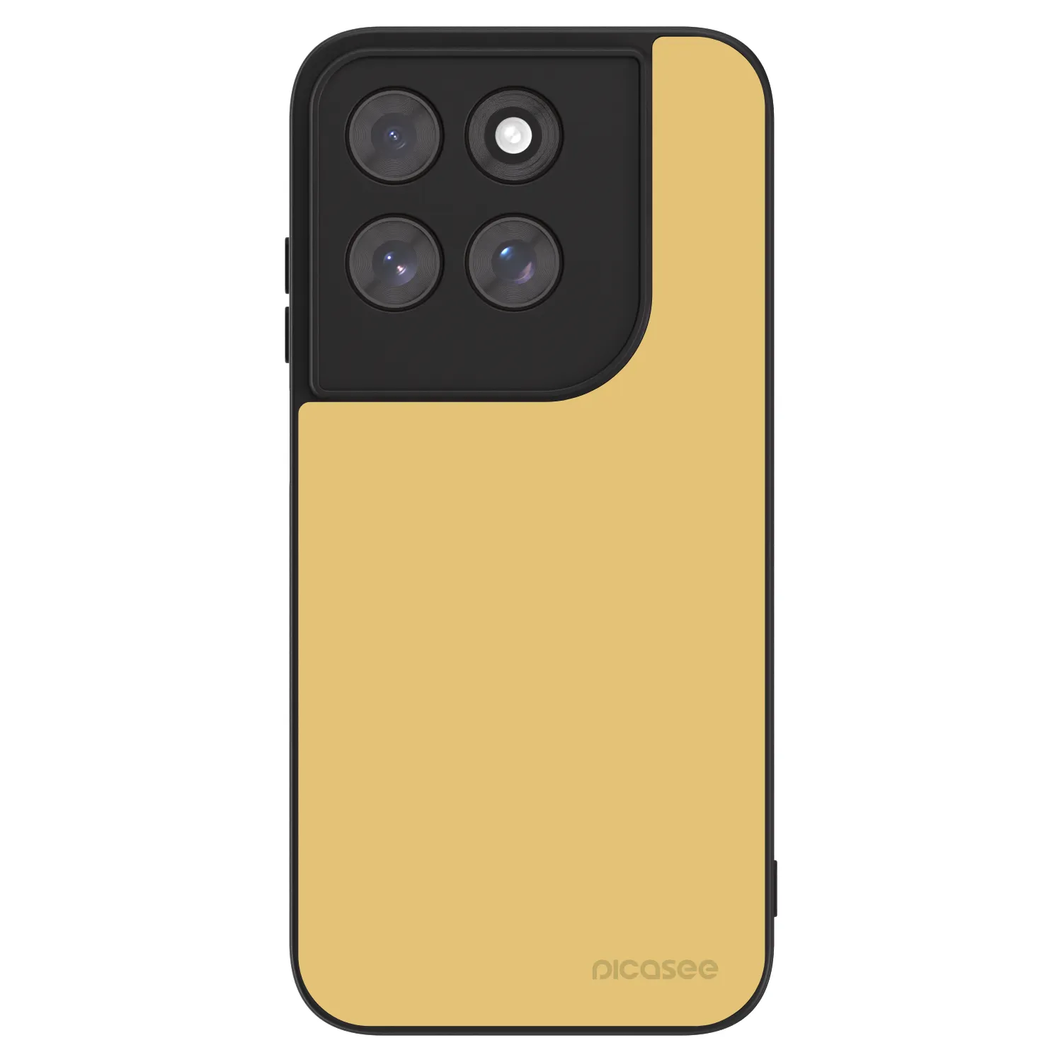 Picasee ULTIMATE CASE za Motorola Moto G77 - Canary Crystal