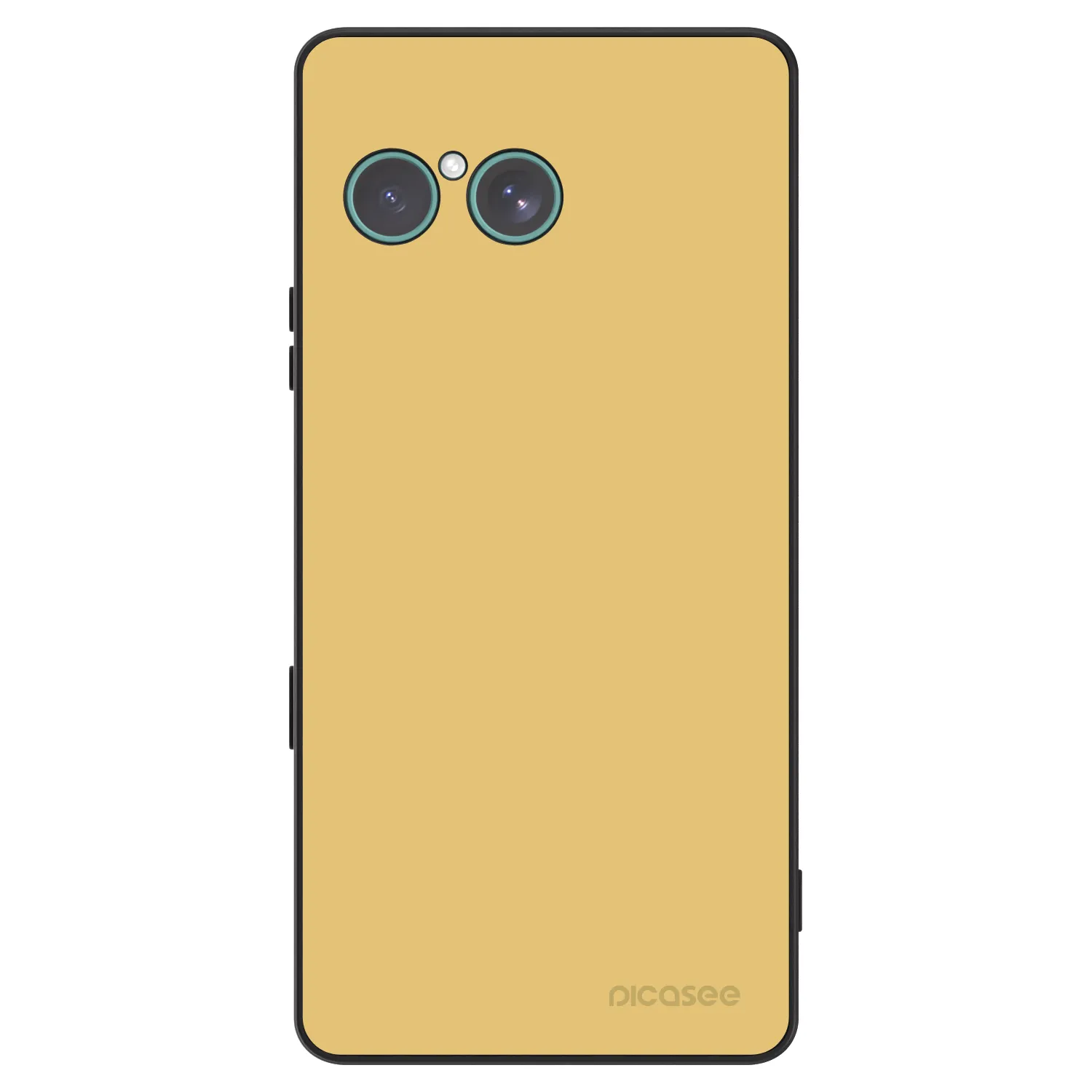 Picasee ULTIMATE CASE za Sony Xperia 10 VII - Canary Crystal